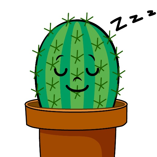 さぼてん
