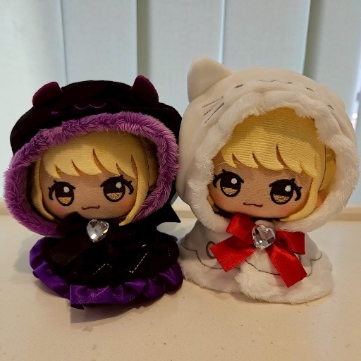 蒼井えりか ぬいぐるみ ヘブバン ヘブンバーンズレッド｜Yahoo!フリマ