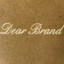 Dear brandさんのプロフィール画像