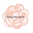 orangeshopさんのプロフィール画像