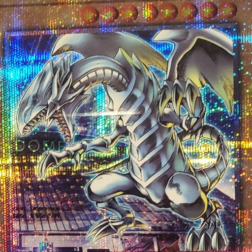遊戯王 PSA10 青眼の白龍 25thSE クォーターセンチュリーシークレット