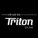 Triton Co., Ltd.さんのプロフィール画像