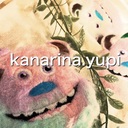 kanarinaさんのプロフィール画像