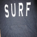 SURF画像
