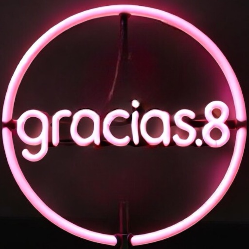 gracias.8