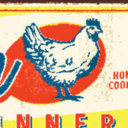 chicken1968さんのプロフィール画像