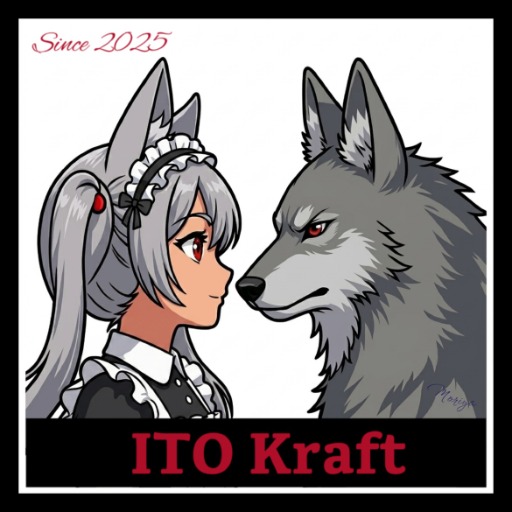 ITO Kraft