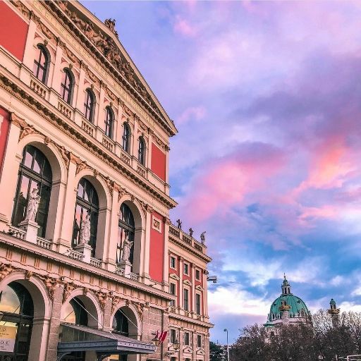 musikverein