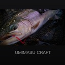 海鱒craftさんのプロフィール画像