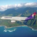 HawaiianAirlines画像