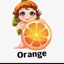Orange6866さんのプロフィール画像