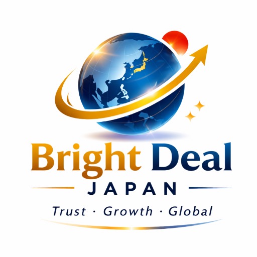 Bright DealJapan