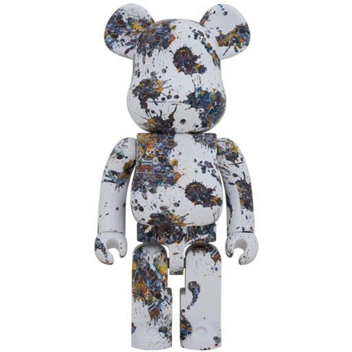 BE@RBRICK × Van Gogh Museum(R)Van Gogh 