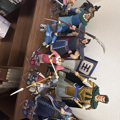 ボンビーガール