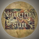 -Naughty sun-さんのプロフィール画像