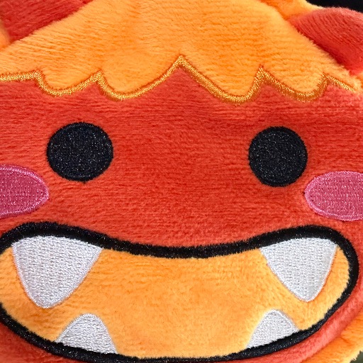 カピバラ