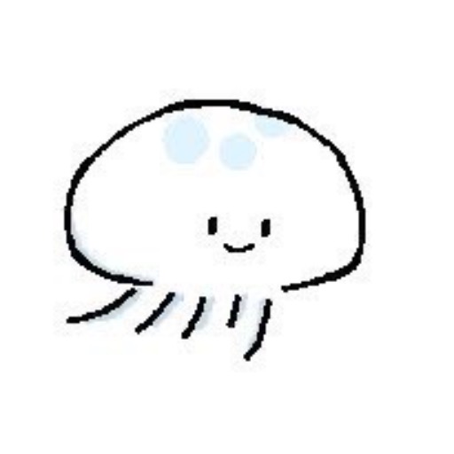 クラゲ