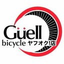GUELL BICYCLE ヤフオク!店さんのプロフィール画像