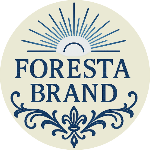 FORESTA BRAND