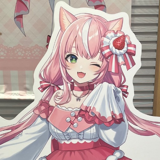 ヒナミカ