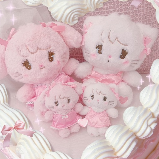 うさ@可愛いグッズ断捨離中☆*。