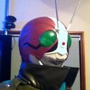 Masked Ridea V3さんのプロフィール画像