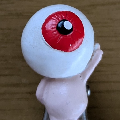 まーくん