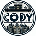 古着屋Codyさんのプロフィール画像