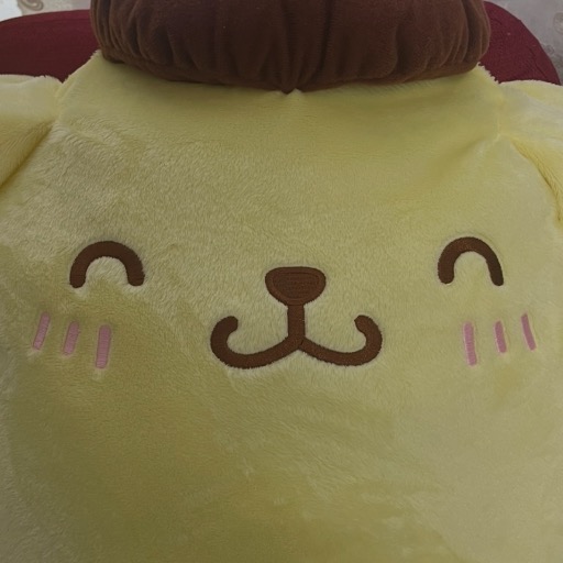 ぷりん☆