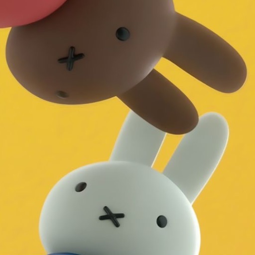 なる