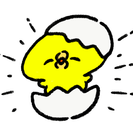 ぴよたそ3333