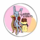 Rubber Rabbitsさんのプロフィール画像
