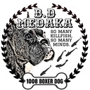 B.D MEDAKAさんのプロフィール画像