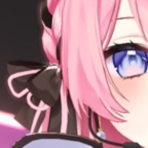 にじさんじ「Midnight Papillon」 DMMスクラッチ ローレン・イロアス