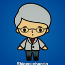SHIGEO （wfz)さんのプロフィール画像
