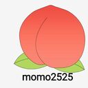 momo2525さんのプロフィール画像