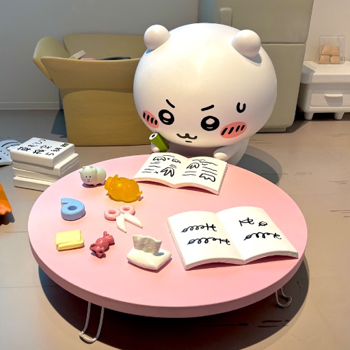 かりんとう
