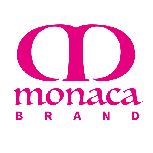 信頼のブランド専門店monaca