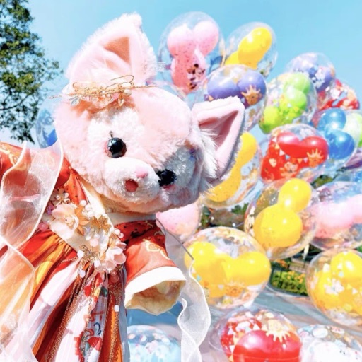 ディズニー マリーちゃん マフラーキャップ ファンキャップ｜Yahoo