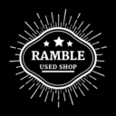 USED SHOP RAMBLEさんのプロフィール画像