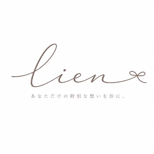 ~Lien~handmade