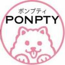 PONPTYさんのプロフィール画像
