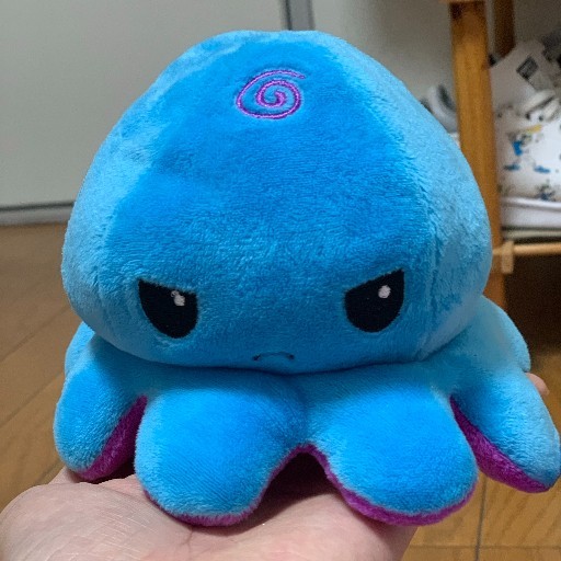 ズートピア2ニック・ワイルド ぬいぐるみ 50cm・ブランケット付き