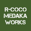 R-coco medakaさんのプロフィール画像