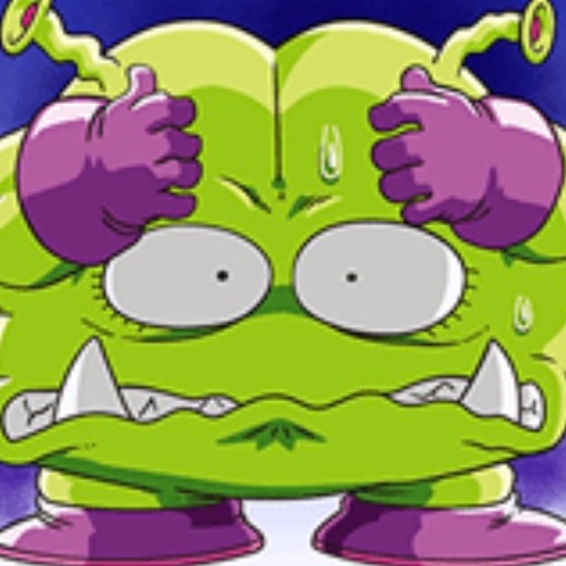 ニコちゃん大王