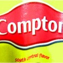 Comptonさんのプロフィール画像