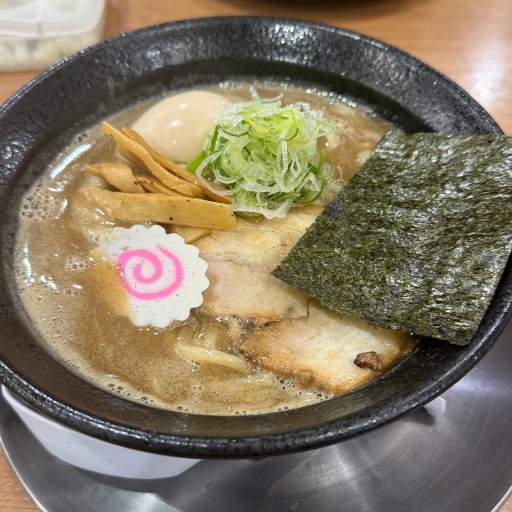 にょーん