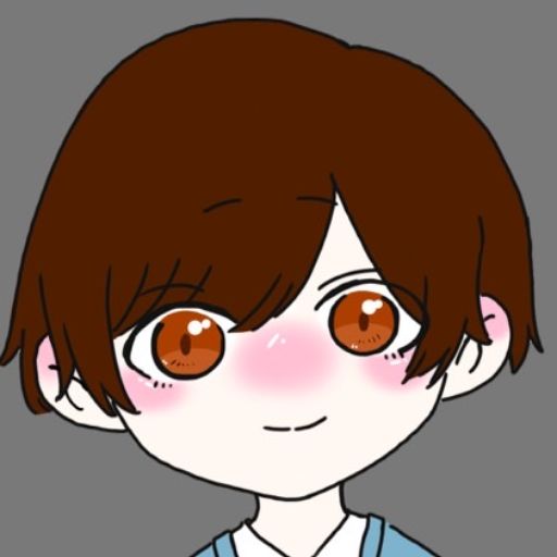 ちょこちゃん