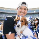 Congrats! 50/50!さんのプロフィール画像