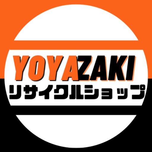 YOYAZAKIRECYCLE
